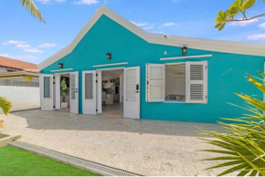 The Beach House Bonaire